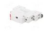 ABB E290 Relé de instalación biestable por impulsos 230V AC