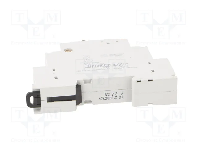 ABB E290 Relé de instalación biestable por impulsos 230V AC