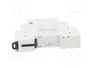 ABB E290 Relé de instalación biestable por impulsos 230V AC
