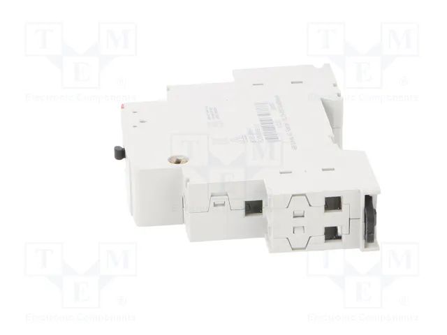 ABB E290 Relé de instalación biestable por impulsos 230V AC