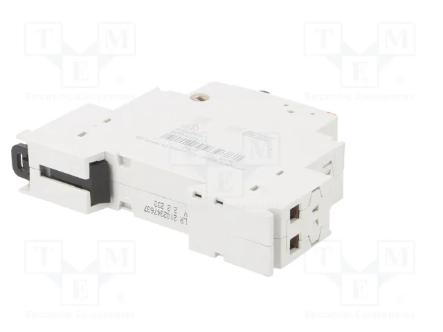 ABB E290 Relé de instalación biestable por impulsos 230V AC