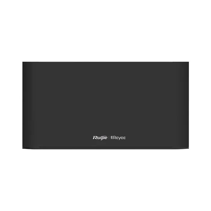 Ruijie Networks RG-EG105G-V2 Router Gigabit Ethernet Negro Ruijie Networks RG-EG105G-V2 Router Gigabit Ethernet Negro