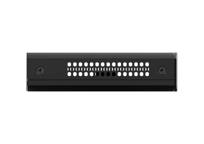 Ruijie Networks RG-EG105G-V2 Router Gigabit Ethernet Negro Ruijie Networks RG-EG105G-V2 Router Gigabit Ethernet Negro