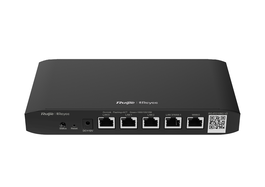Ruijie Networks RG-EG105G-V2 Router Gigabit Ethernet Negro