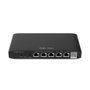 Ruijie Networks RG-EG105G-V2 Router Gigabit Ethernet Negro