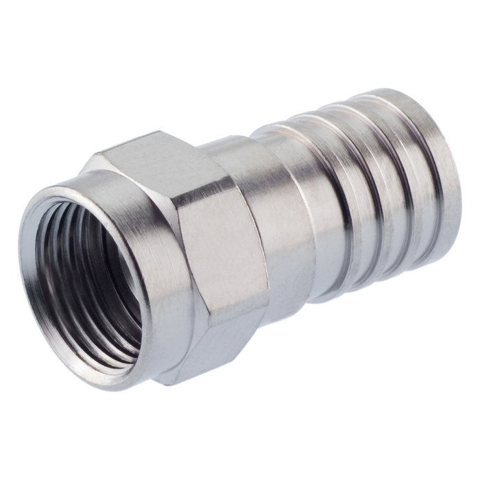 Kathrein EMK 11 Conector F 7mm crimpbar Kathrein EMK 11 Conector F 7mm crimpbar