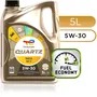 Total Cuarzo Ineo Mc3 5W30 Aceite Motor 1L