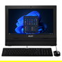 MSI Pro AP162T ADL-019DE - PC Todo en Uno 15.6" Full HD Táctil (Intel N100, 4GB RAM, 128GB SSD, Windows 11 Pro) - Negro