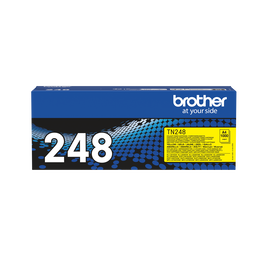BROTHER TONER AMARILLO HLL3220CW, HLL3240CDW 1.000 PAGINAS