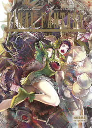 Final Fantasy Lost Stranger 09, Hazuki Minase - Norma Editorial