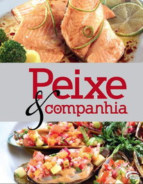 Peixe & Companhia, VV.AA. - EURO IMPALA PORTUGUES
