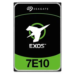 Seagate Enterprise ST8000NM017B Disco Duro Interno 8 TB 7200 RPM 256 MB 3.5 SATA III