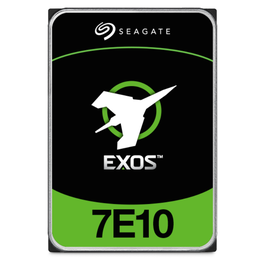 Seagate ST8000NM017B Disco Duro Interno 3.5 Pulgadas 8 TB 7200 RPM