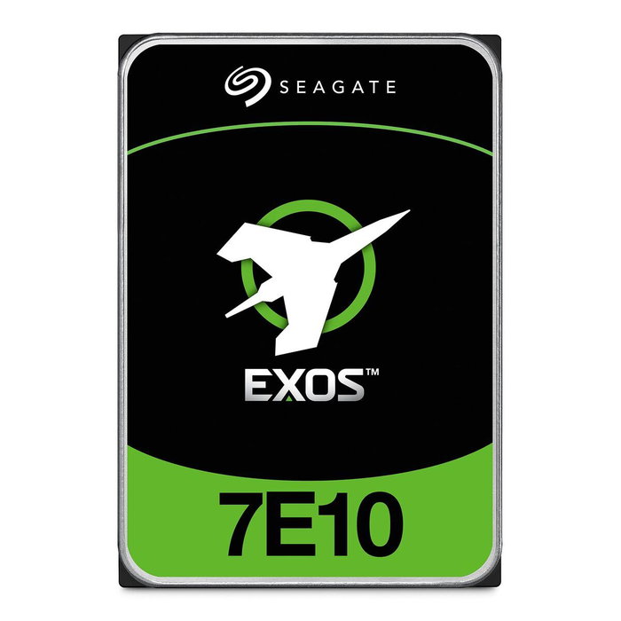 Seagate Exos 7E10 ST8000NM017B 8 TB 7200 RPM SATA III