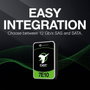 Seagate Exos 7E10 ST8000NM017B 8 TB 7200 RPM SATA III
