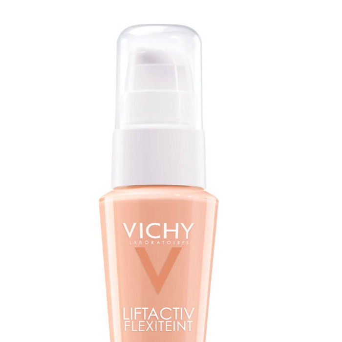 Vichy LIFTACTIV FLEXITEINT Fondo de Maquillaje Fluido 25-Nude 30 ml