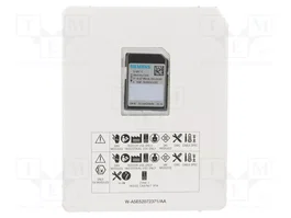 Siemens SIMATIC S7 6ES7954-8LF04-0AA0 Tarjeta de Memoria 24 GB
