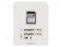 Siemens SIMATIC S7 6ES7954-8LF04-0AA0 Tarjeta de Memoria 24 GB