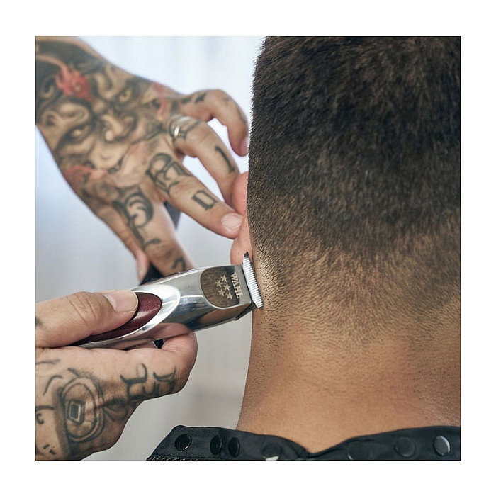 Wahl Professional Trimmer WAHL ALIGN cord/cordless