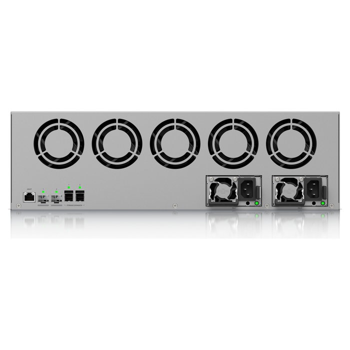 Ubiquiti UniFi Enterprise NVR Core ENVR-Core Ubiquiti UniFi Enterprise NVR Core ENVR-Core