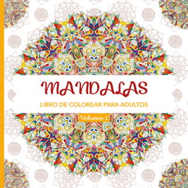 RODENO Mandalas 1, VV. AA - RODENO
