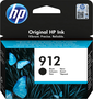 HP 912 Cartucho de Tinta Negro