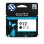 HP 912 Cartucho de Tinta Negro