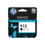 HP 912 Cartucho de Tinta Negro