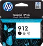 HP 912 Cartucho de Tinta Negro