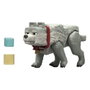 Mattel Figura Minecraft Dennis el Lobo 10 cm
