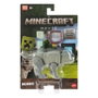 Mattel Figura Minecraft Dennis el Lobo 10 cm