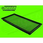 Green Filters Filtro de Sustitución de Algodón Panel P646531
