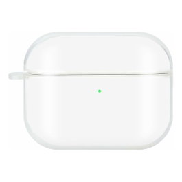 Terratec AirBox Pro Funda para AirPods Pro Transparente