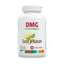 Sura Vitasan DMG N-Dimetilglicina 125 mg, 100 cápsulas