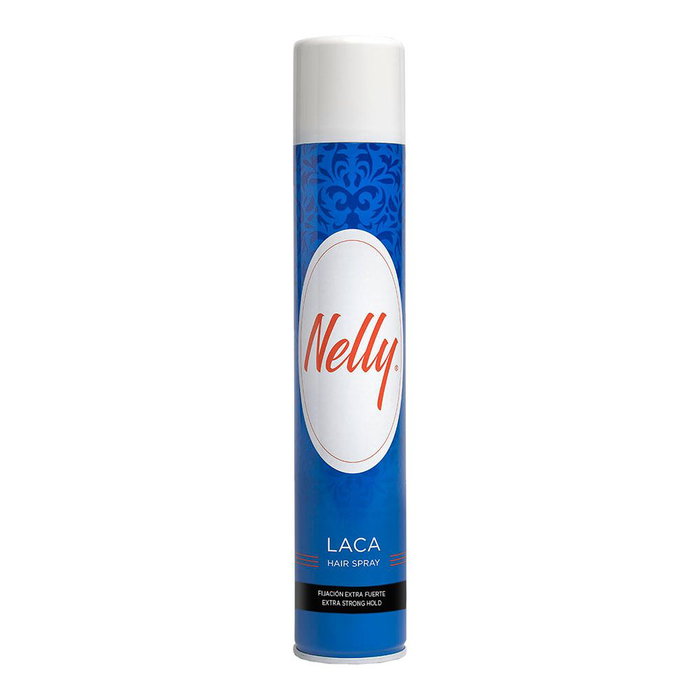 Nelly Laca Extra Fuerte 400 ml Nelly Laca Extra Fuerte 400 ml