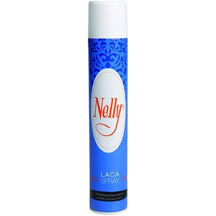 Nelly Laca extra fuerte 400 ml