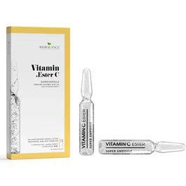 Bio Balance Vitamin Ester C Brightening & Lifting Sérum de Tratamiento en Ampollas