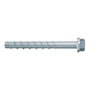 Fischer ULTRACUT FBS II 12x70 Tornillo para Concreto de Acero Inoxidable, 20 piezas