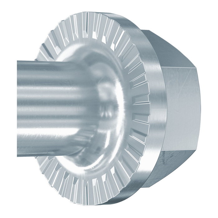 Fischer ULTRACUT FBS II 12x70 Tornillo para Concreto de Acero Inoxidable, 20 piezas Fischer ULTRACUT FBS II 12x70 Tornillo para Concreto de Acero Inoxidable, 20 piezas