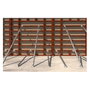 Fischer ULTRACUT FBS II 12x70 Tornillo para Concreto de Acero Inoxidable, 20 piezas