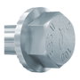 Fischer ULTRACUT FBS II 12x70 Tornillo para Concreto de Acero Inoxidable, 20 piezas