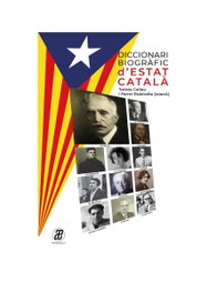Diccionari biogràfic d'Estat Català, Tomàs Callau i Fer Rubiralta - LLIBRES DE L'INDEX