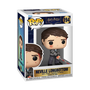 Funko POP! Movies Harry Potter: Neville Longbottom con Espada de Gryffindor