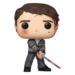 Funko POP! Movies Harry Potter: Neville Longbottom con Espada de Gryffindor