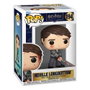 Funko POP! Movies Harry Potter: Neville Longbottom con Espada de Gryffindor