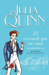 TITANIA, El vizconde que me amó (Bridgerton 2) - TITANIA
