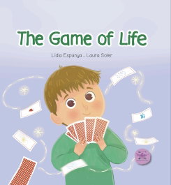 EXCELLENCE EDITORIAL, The Game of Live, Lídia Espunya Turon
