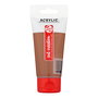 Talens Art Creation Pintura Acrílica Tierra Sombra Tostada 409 75 ml