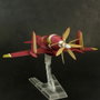 Plum Pmoa Royal Space Force: The Wings of Honnêamis Schira-DOW 3rd (Single Seat Type) 1/72