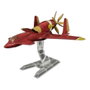 Plum Pmoa Royal Space Force: The Wings of Honnêamis Schira-DOW 3rd (Single Seat Type) 1/72